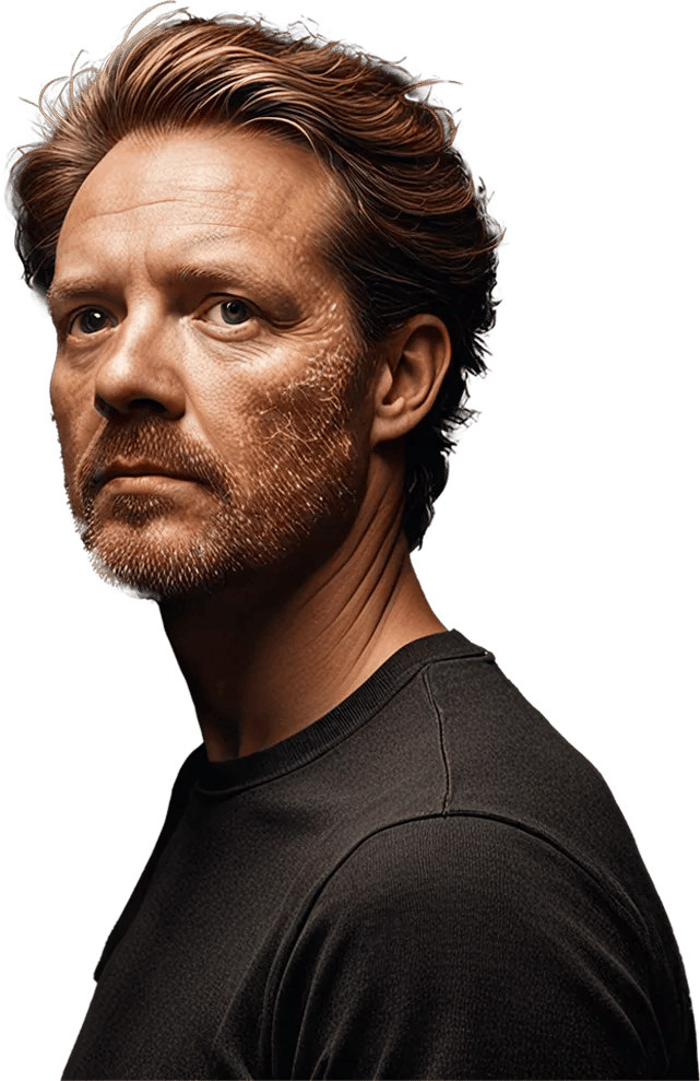 Mike Mozg — YouTube Blogger