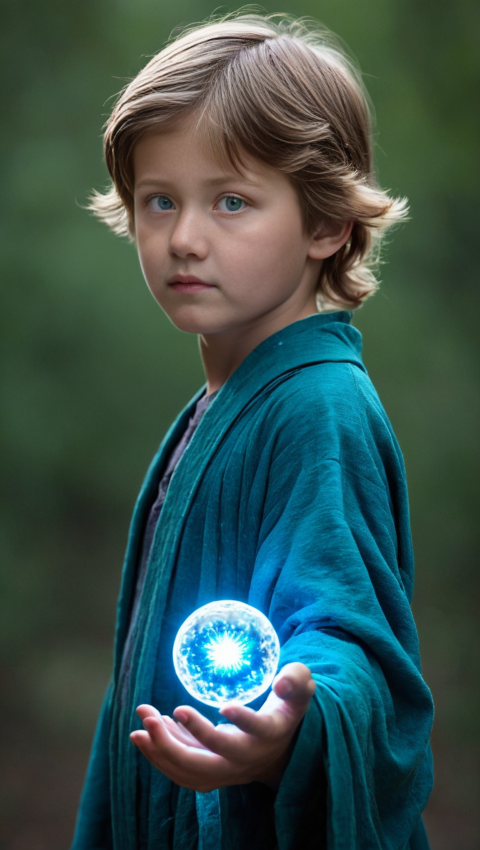 Quantum Kingdom Gallery 2 Image 1