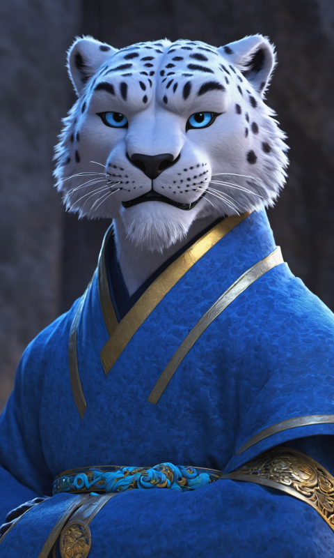 Quantum Kingdom Gallery 2 Image 9