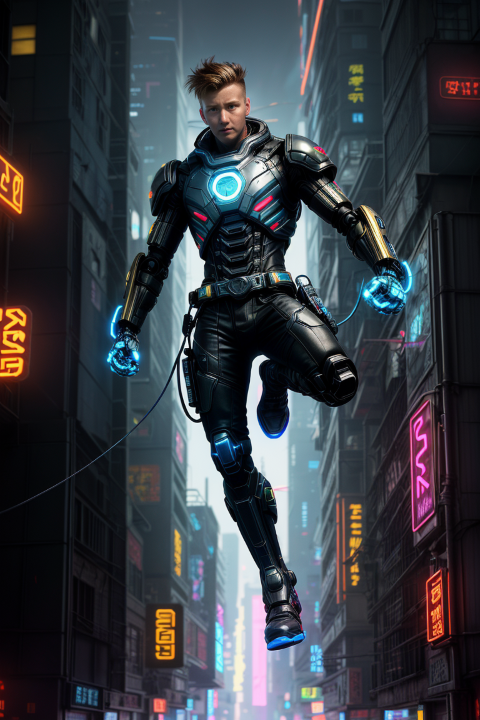 Quantum Kingdom Gallery 2 Image 7