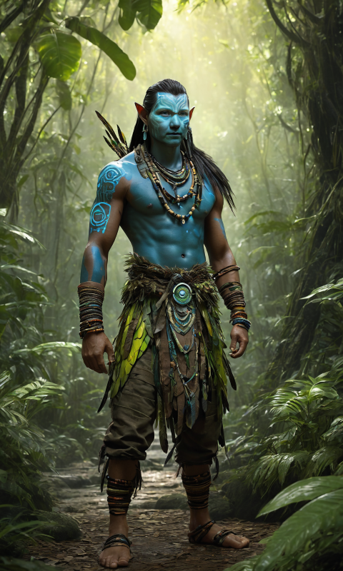 Quantum Kingdom Gallery 2 Image 4