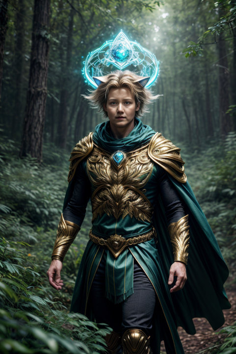 Quantum Kingdom Gallery 2 Image 6