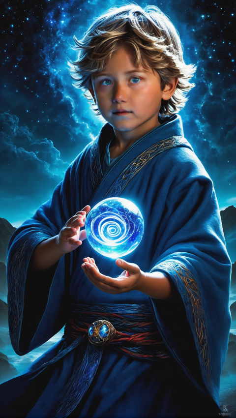 Quantum Kingdom Gallery 2 Image 5