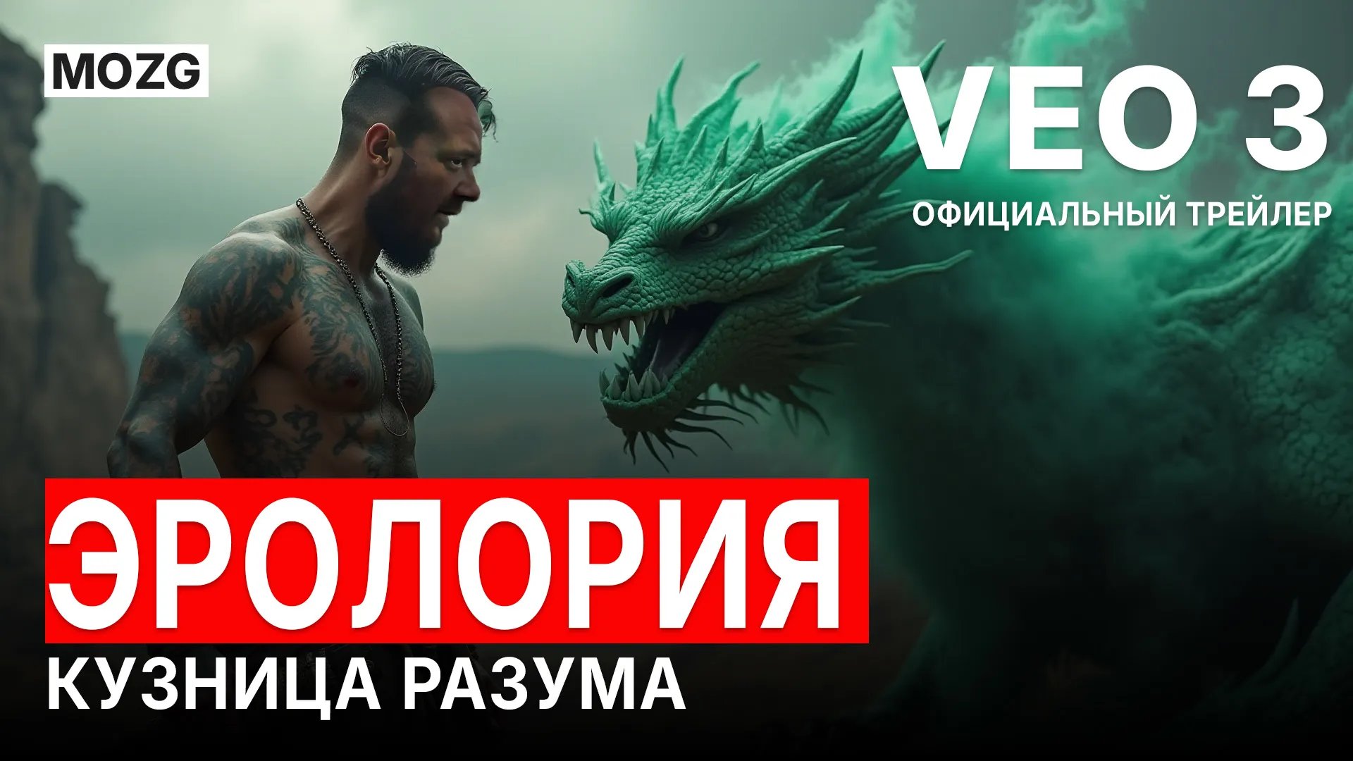 УДИВИТЕЛЬНЫЙ AI #3