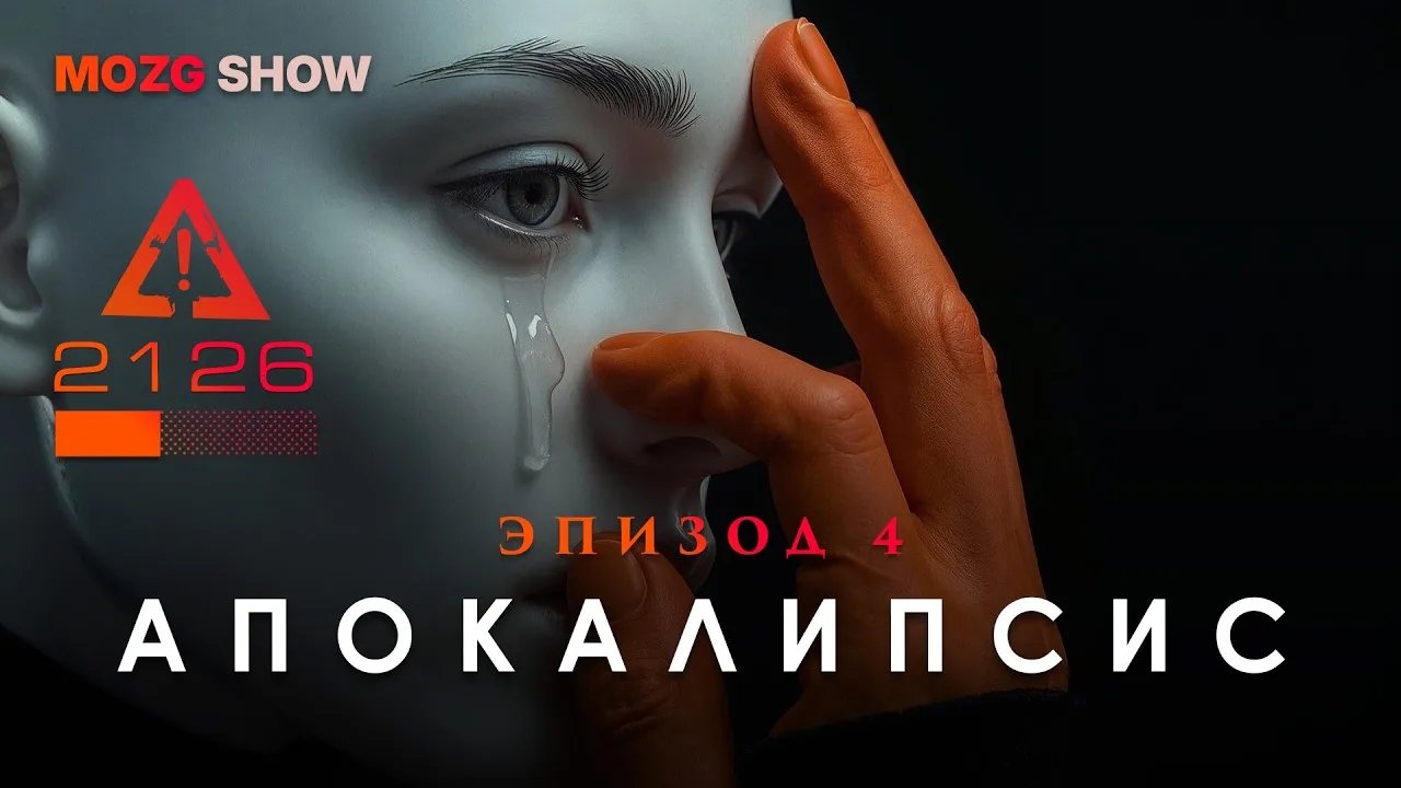ИИ и душа: в чём разница?