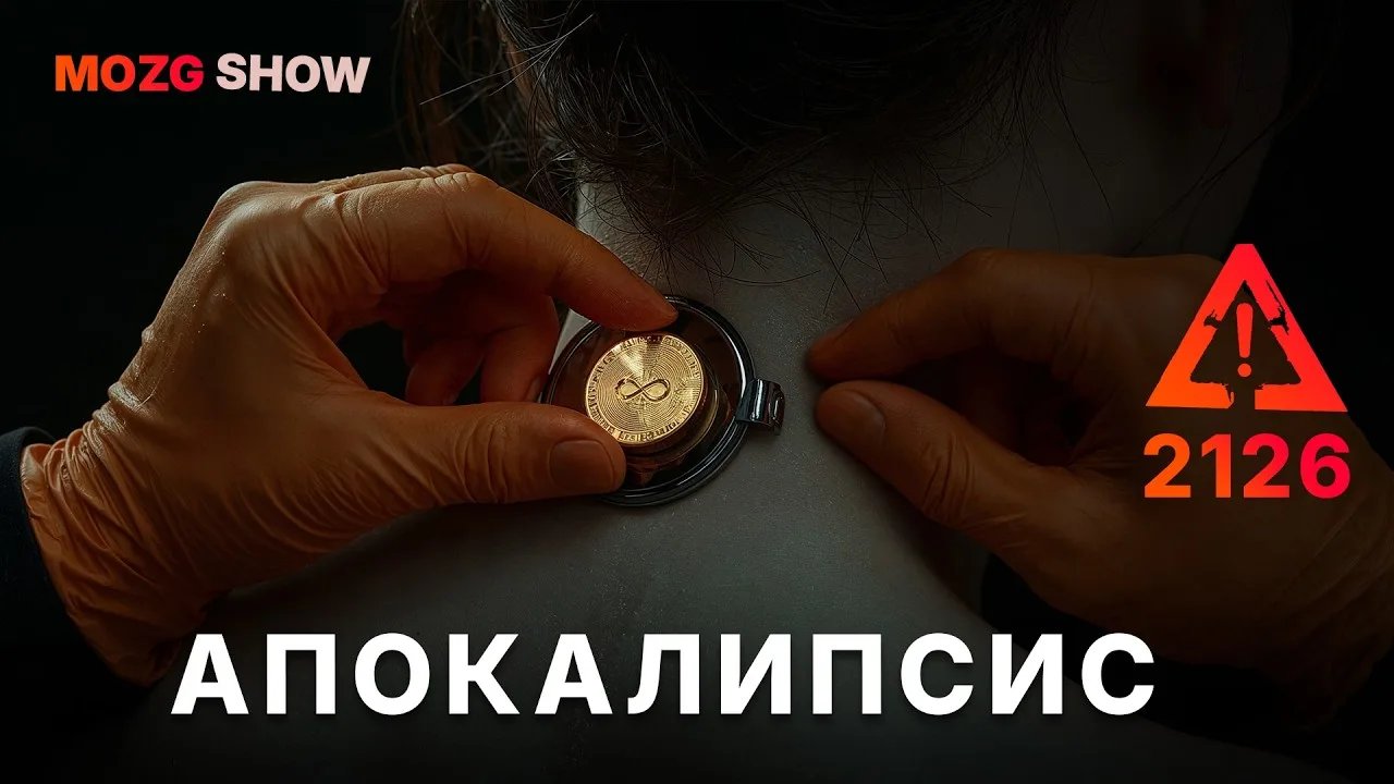 Запретит ли ИИ смерть?