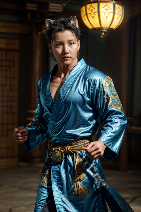 Quantum Kingdom Gallery Image 5