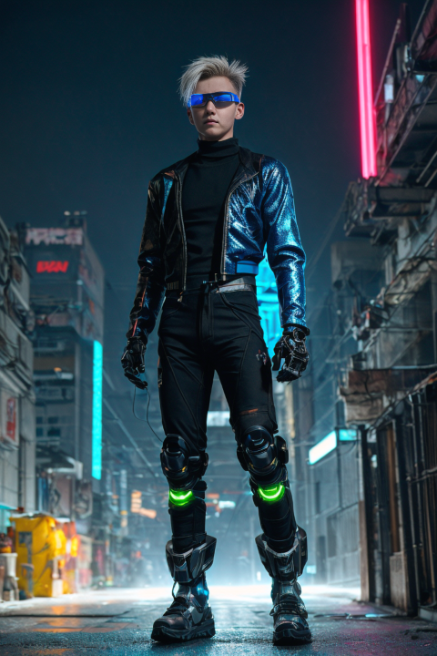 Quantum Kingdom Gallery Image 6