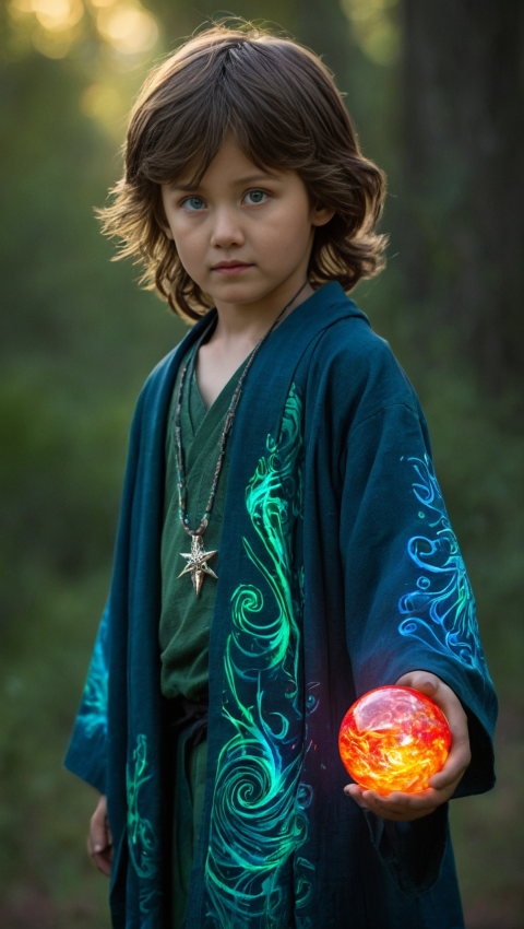 Quantum Kingdom Gallery Image 7