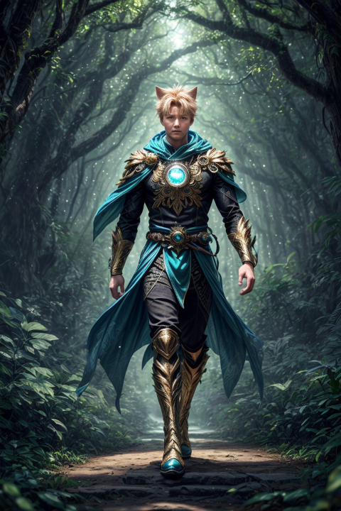 Quantum Kingdom Gallery Image 3