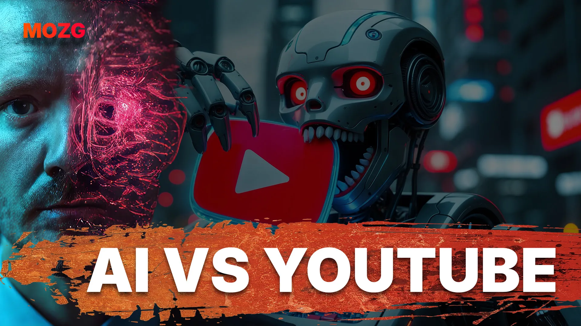 Visit our YouTube Channel