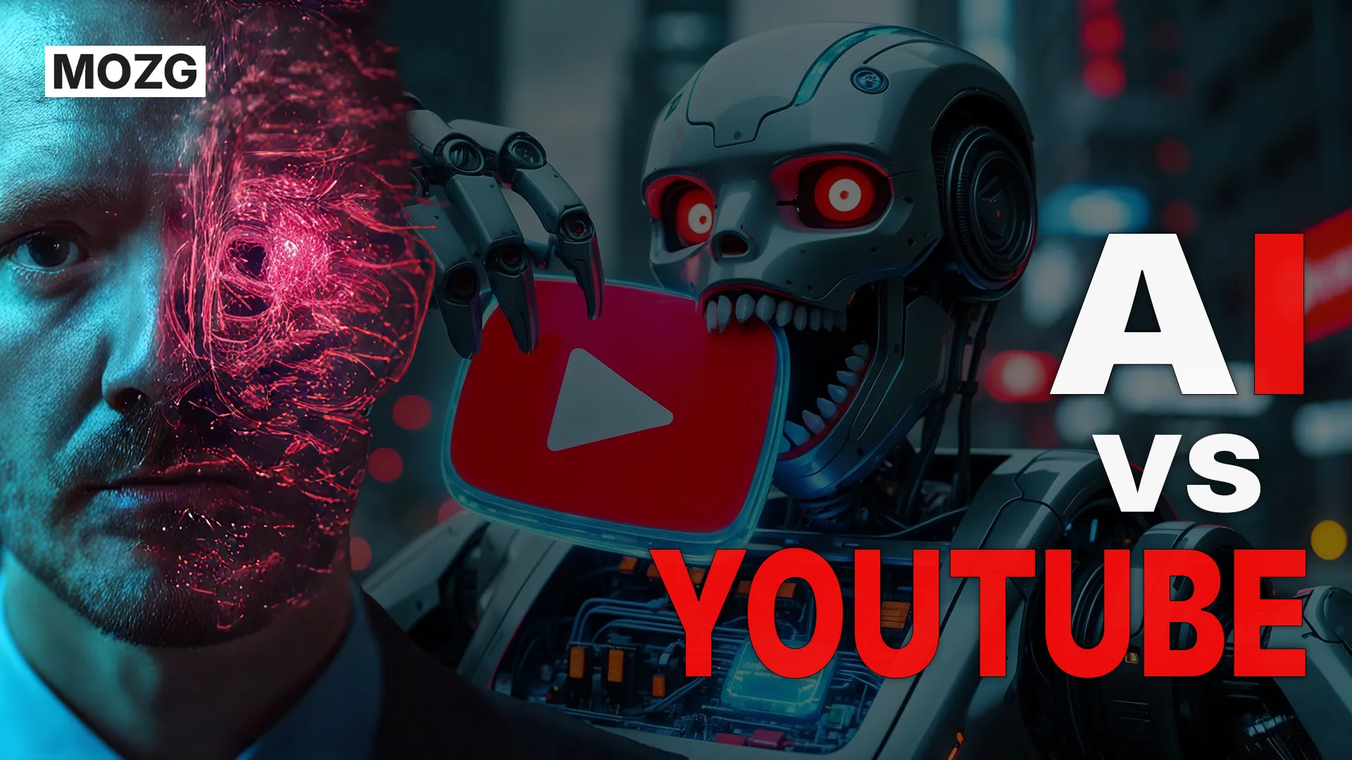 Visit our YouTube Channel