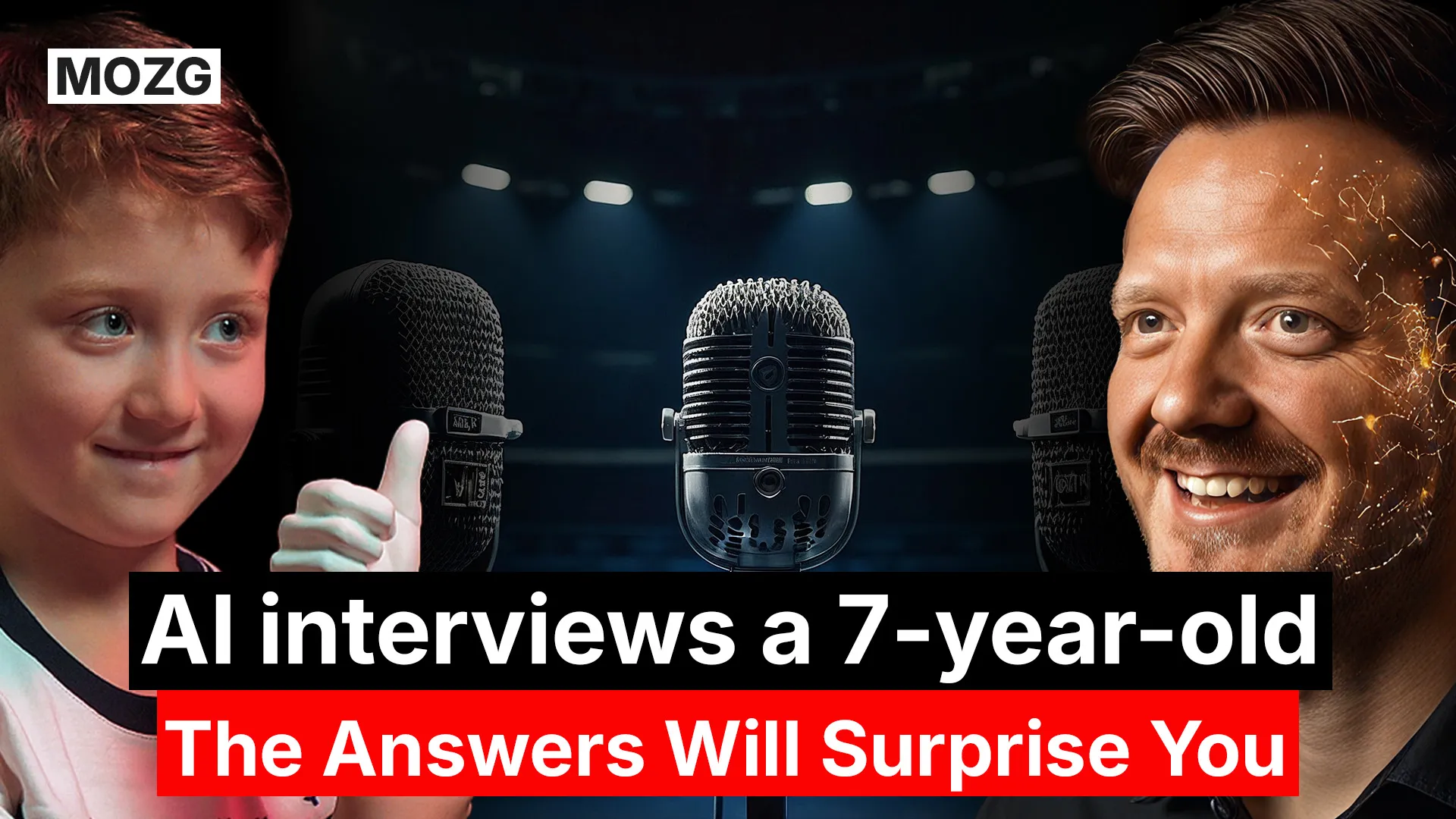 Yaroslav vs. ChatGPT - Episode 01