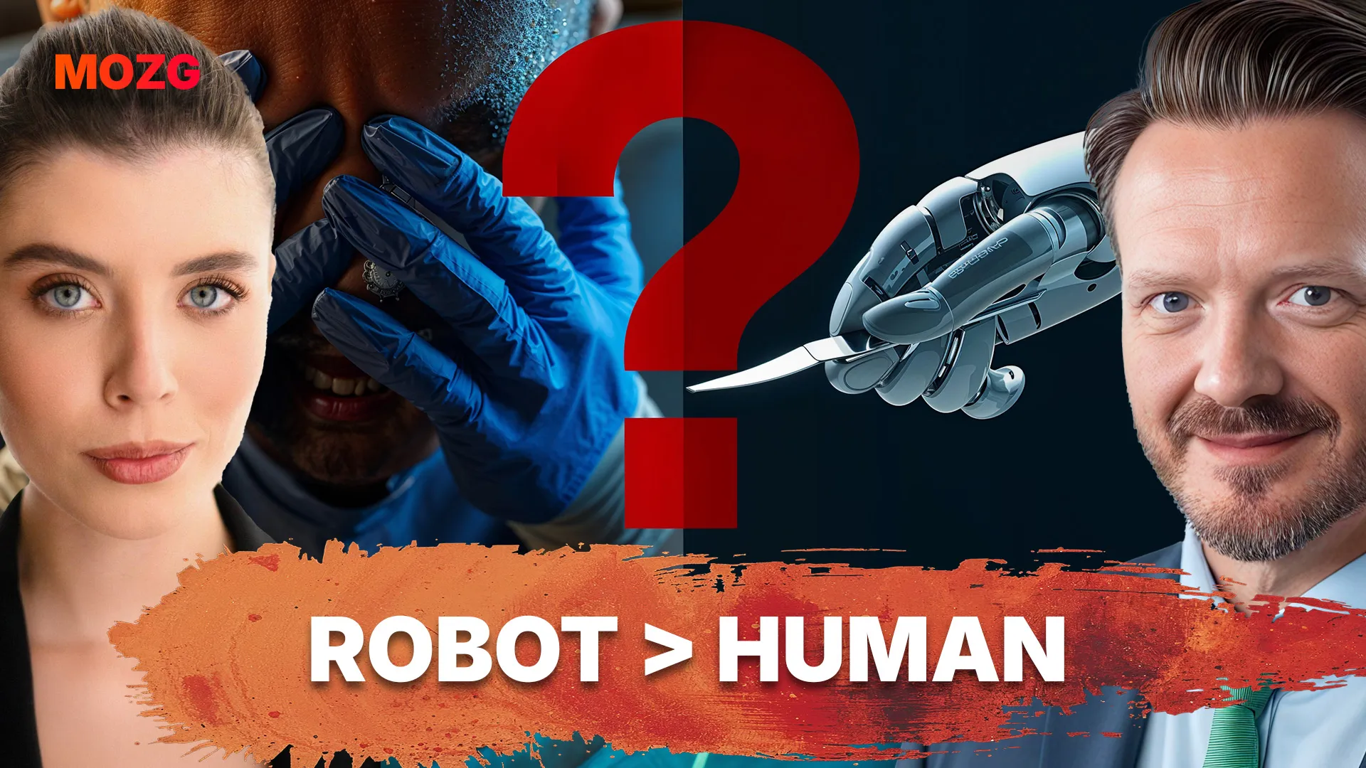 Visit our YouTube Channel