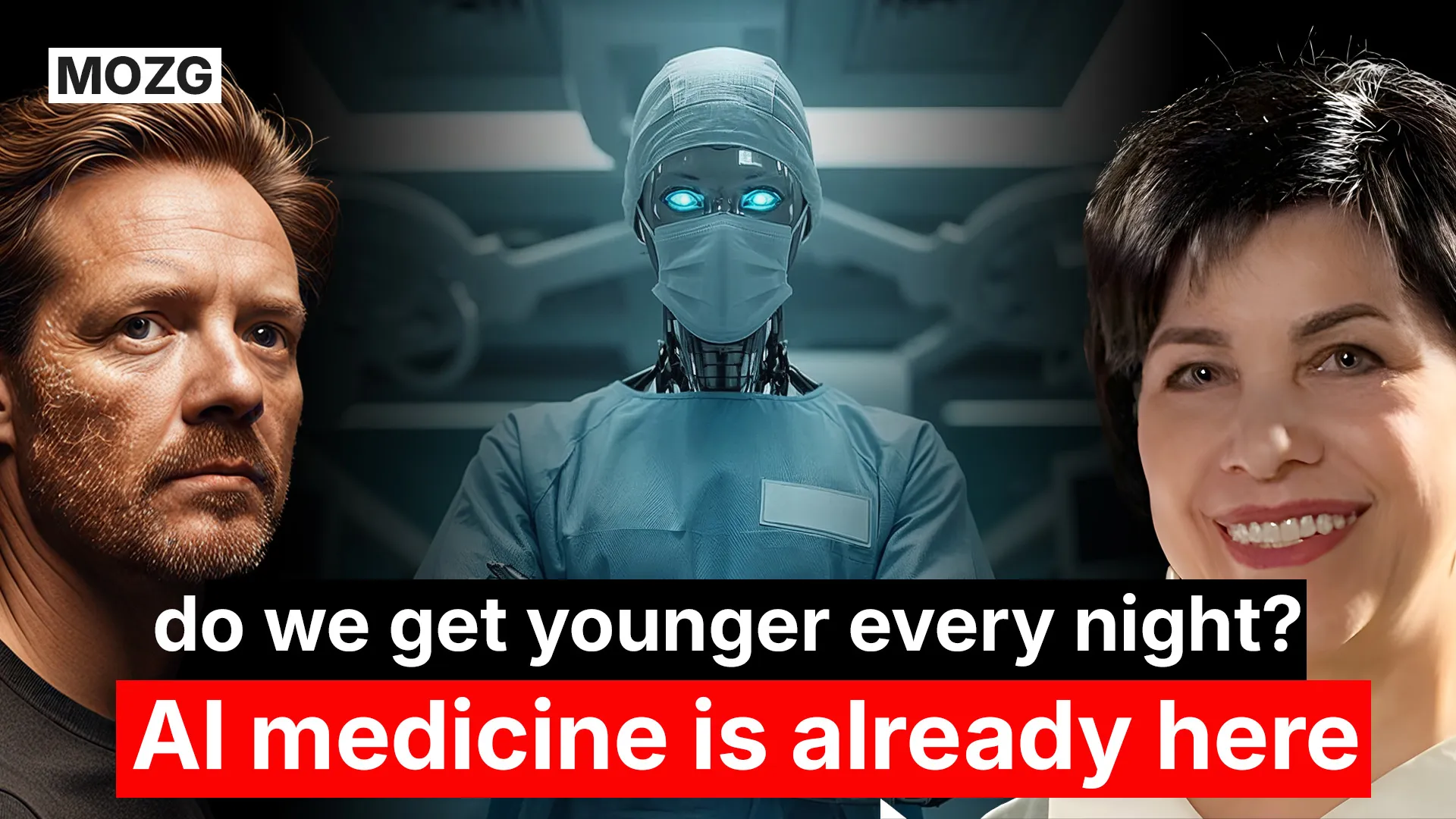 Visit our YouTube Channel