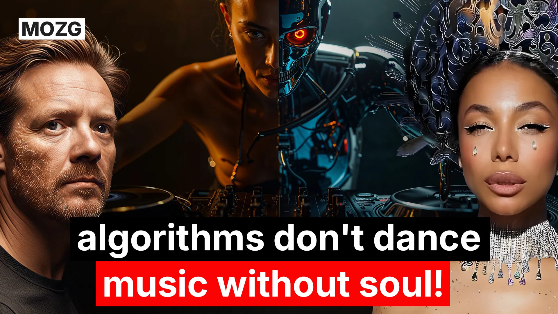 Visit our YouTube Channel