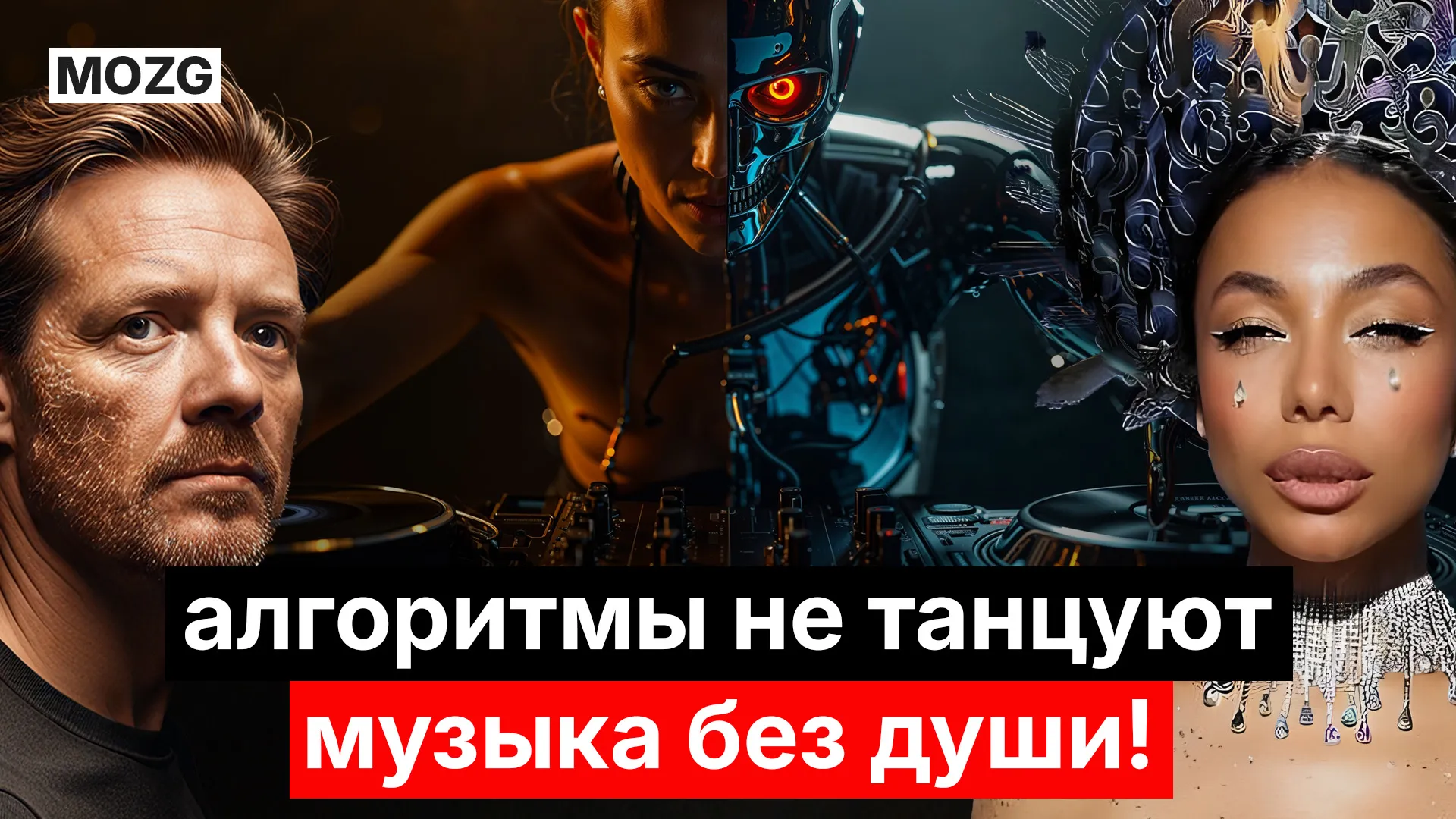 Visit our YouTube Channel