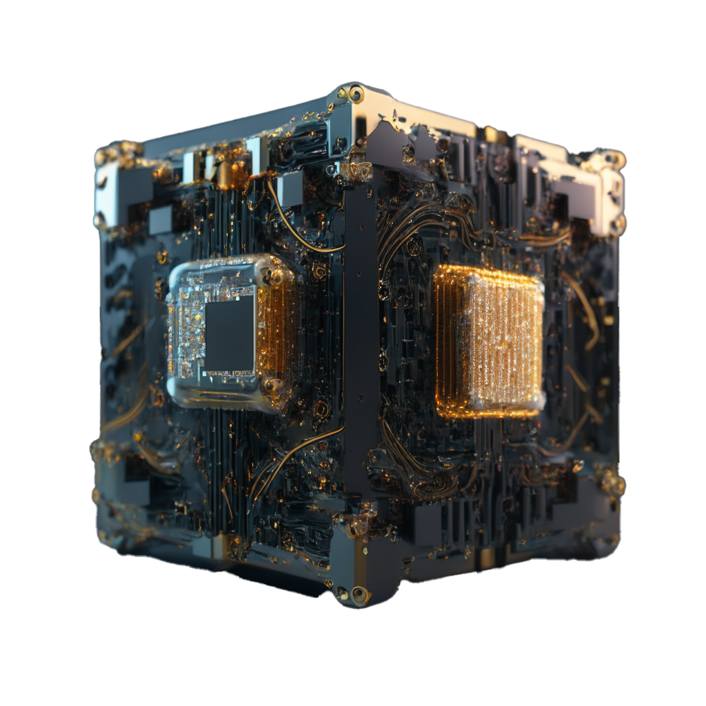 Quantum Computer
