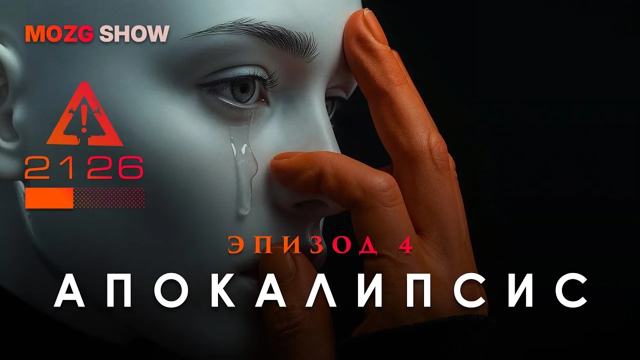 AI and the Soul: What's the Difference?