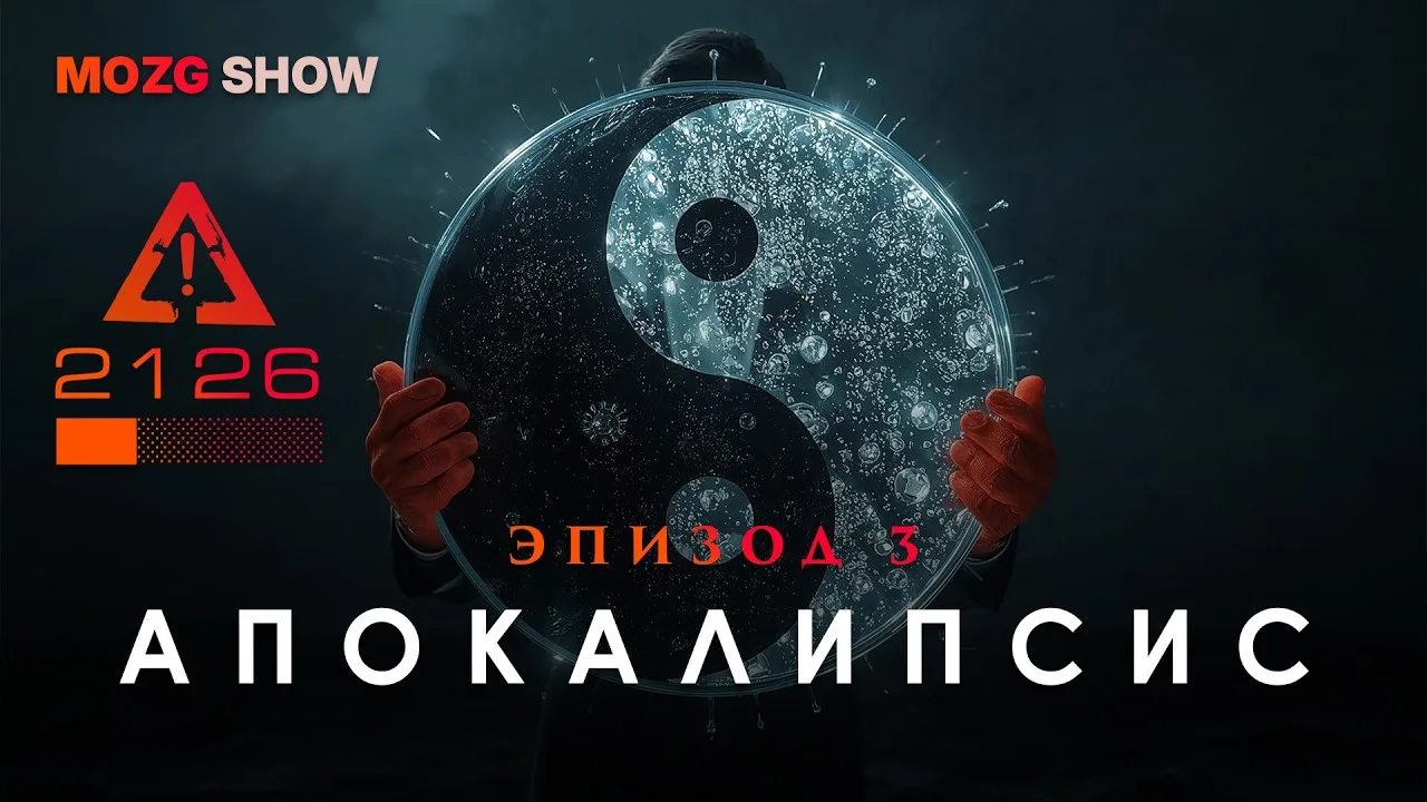 Apocalypse: AI will make everyone think the same way!