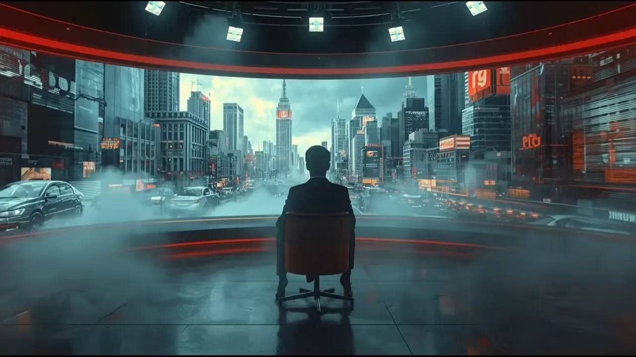 Attention-Engineered Social