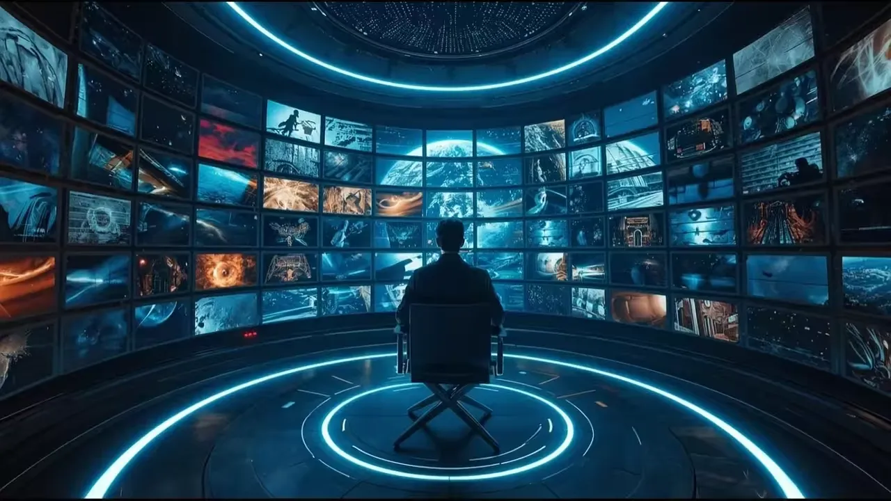 The Release Ecosystem