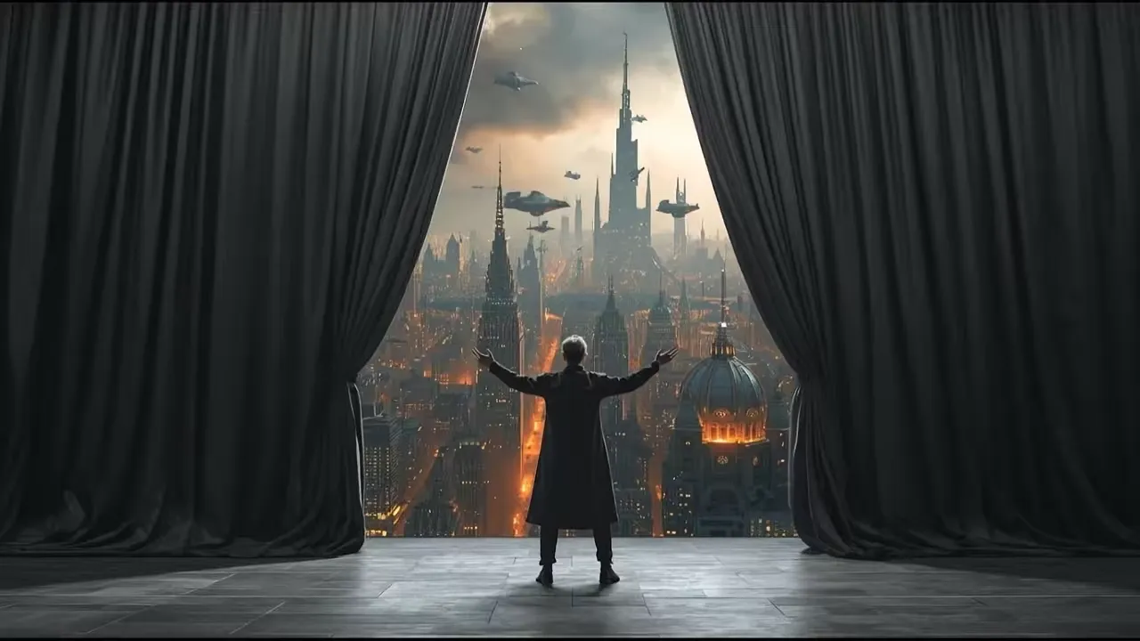 Generative Synthesis (GenAI)